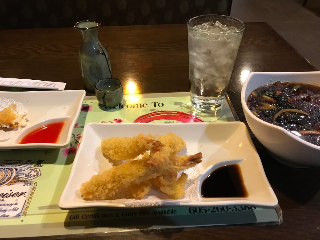 Tokyo Japanese Cuisine